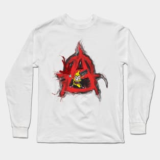 wildchild Long Sleeve T-Shirt